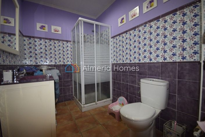 Image No.9-Appartement de 4 chambres à vendre à Zurgena