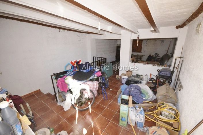 Image No.15-Maison de campagne de 6 chambres à vendre à Oria