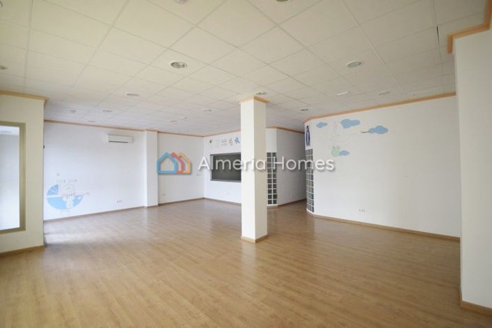 Image No.2-Propriété à vendre à La Alfoquia