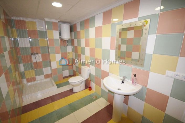 Image No.4-Propriété à vendre à La Alfoquia