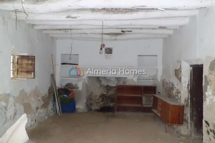 Image No.4-Maison de village de 9 chambres à vendre à Almeria