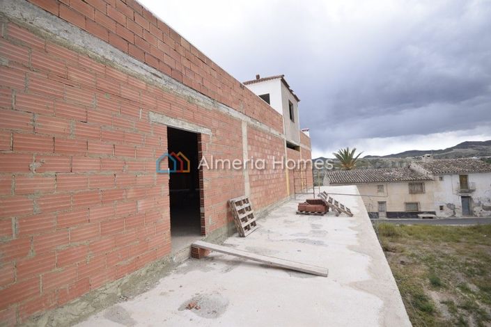 Image No.8-Propriété à vendre à La Alfoquia