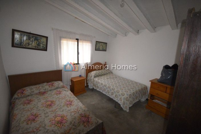 Image No.11-Maison de campagne de 6 chambres à vendre à La Alfoquia