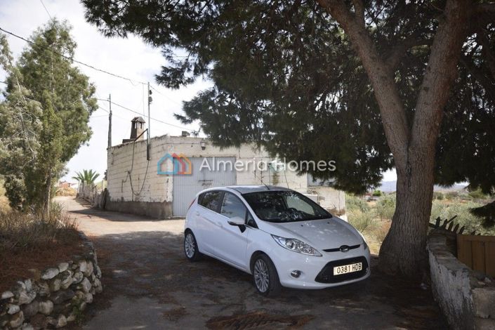 Image No.18-Maison de campagne de 6 chambres à vendre à La Alfoquia