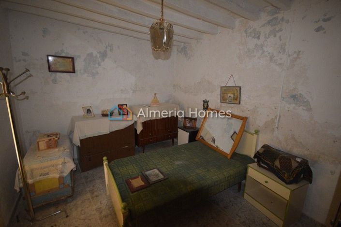 Image No.2-Maison de campagne de 6 chambres à vendre à La Alfoquia