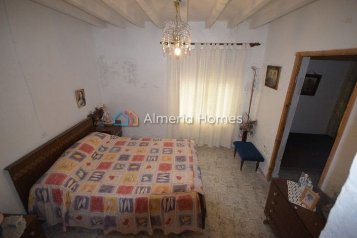 Image No.3-Maison de campagne de 6 chambres à vendre à La Alfoquia