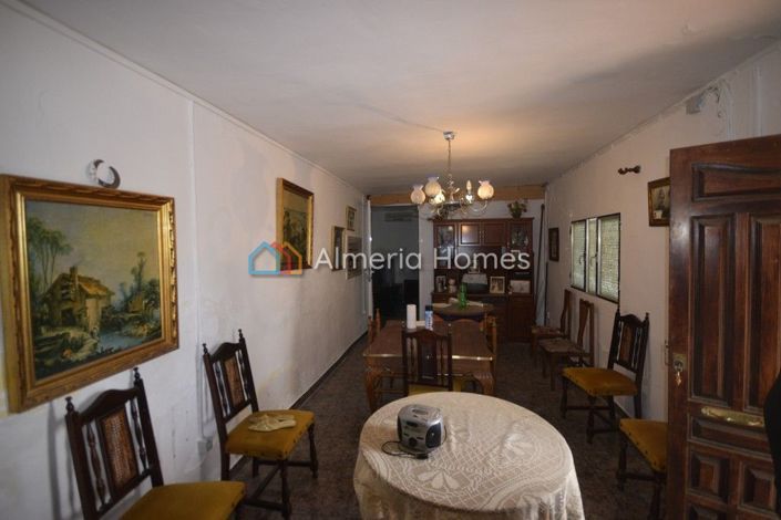 Image No.4-Maison de campagne de 6 chambres à vendre à La Alfoquia