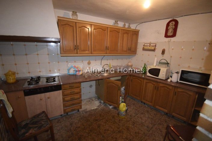 Image No.6-Maison de campagne de 6 chambres à vendre à La Alfoquia