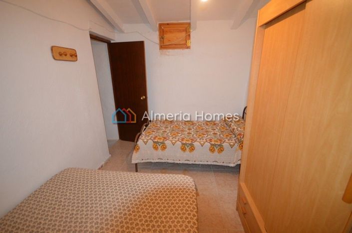 Image No.14-Maison de campagne de 4 chambres à vendre à La Alfoquia