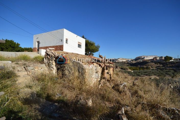 Image No.15-Maison de campagne de 4 chambres à vendre à La Alfoquia