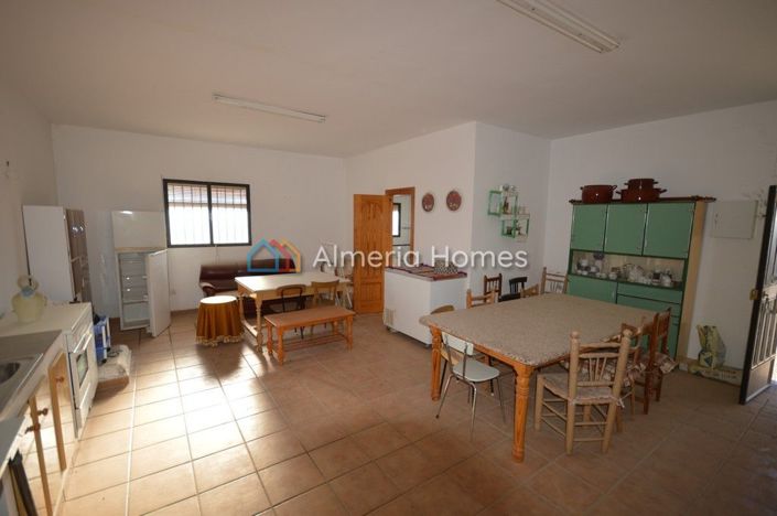 Image No.16-Maison de campagne de 4 chambres à vendre à La Alfoquia