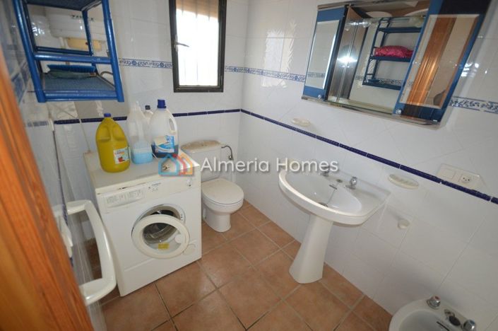 Image No.17-Maison de campagne de 4 chambres à vendre à La Alfoquia