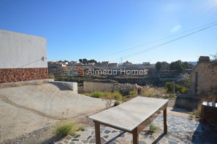 Image No.18-Maison de campagne de 4 chambres à vendre à La Alfoquia