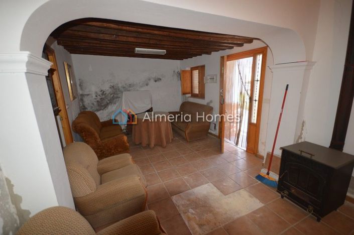 Image No.4-Maison de campagne de 4 chambres à vendre à La Alfoquia