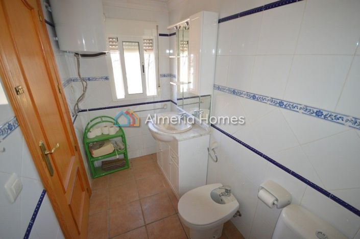 Image No.7-Maison de campagne de 4 chambres à vendre à La Alfoquia