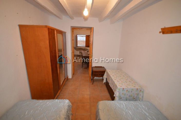 Image No.9-Maison de campagne de 4 chambres à vendre à La Alfoquia