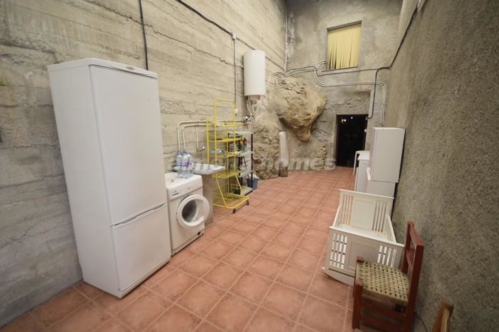 Image No.17-Maison de campagne de 3 chambres à vendre à Oria