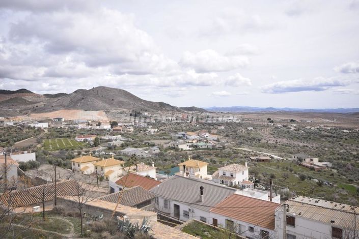 Image No.18-Maison de campagne de 3 chambres à vendre à Oria