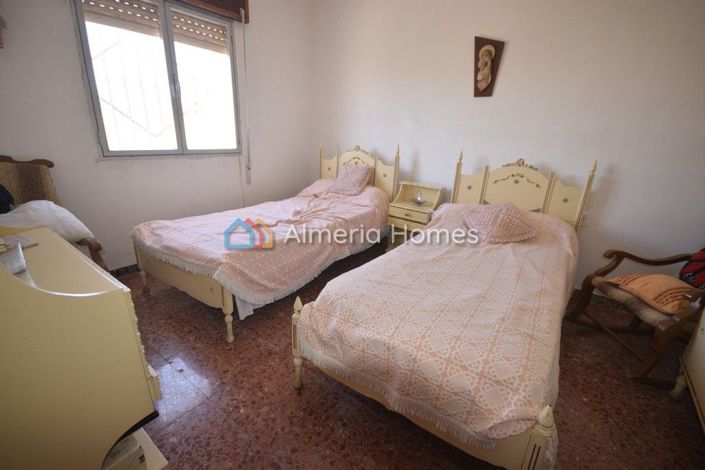 Image No.10-Maison de ville de 6 chambres à vendre à Partaloa