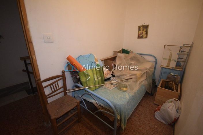 Image No.7-Maison de ville de 6 chambres à vendre à Partaloa