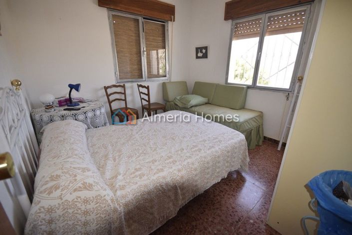 Image No.9-Maison de ville de 6 chambres à vendre à Partaloa