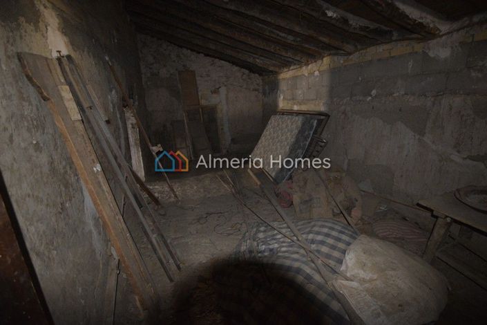 Image No.10-Maison de campagne de 5 chambres à vendre à Partaloa