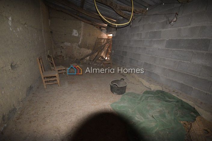 Image No.12-Maison de campagne de 5 chambres à vendre à Partaloa