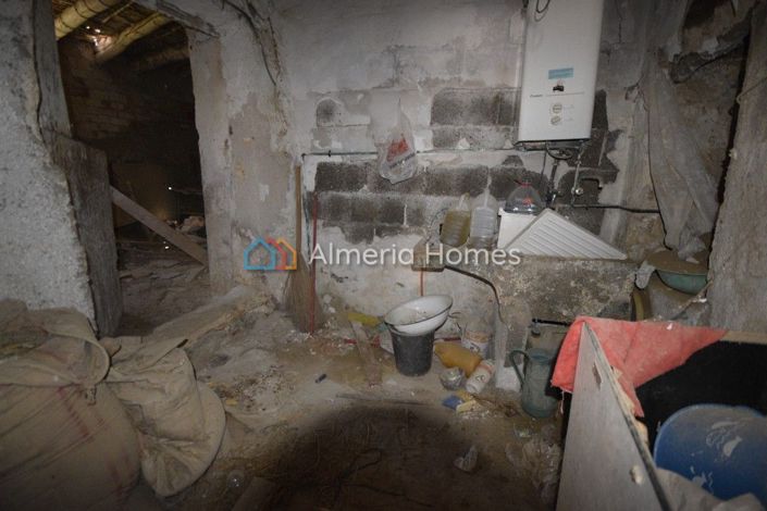 Image No.14-Maison de campagne de 5 chambres à vendre à Partaloa