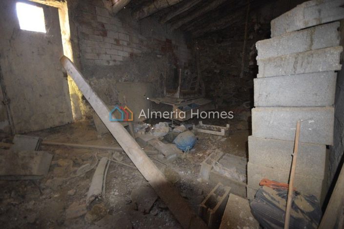 Image No.15-Maison de campagne de 5 chambres à vendre à Partaloa