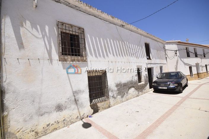 Image No.16-Maison de campagne de 5 chambres à vendre à Partaloa