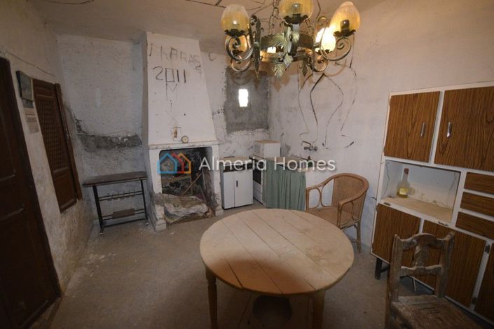 Image No.3-Maison de campagne de 5 chambres à vendre à Partaloa