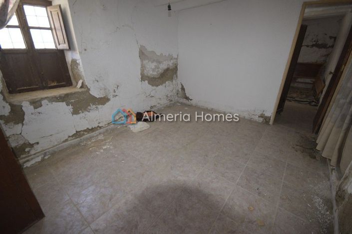 Image No.4-Maison de campagne de 5 chambres à vendre à Partaloa