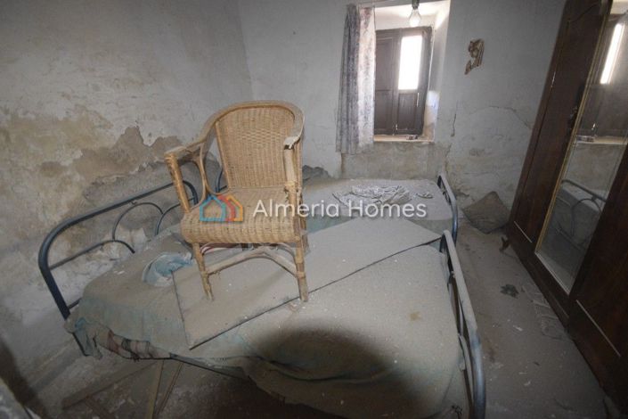 Image No.7-Maison de campagne de 5 chambres à vendre à Partaloa