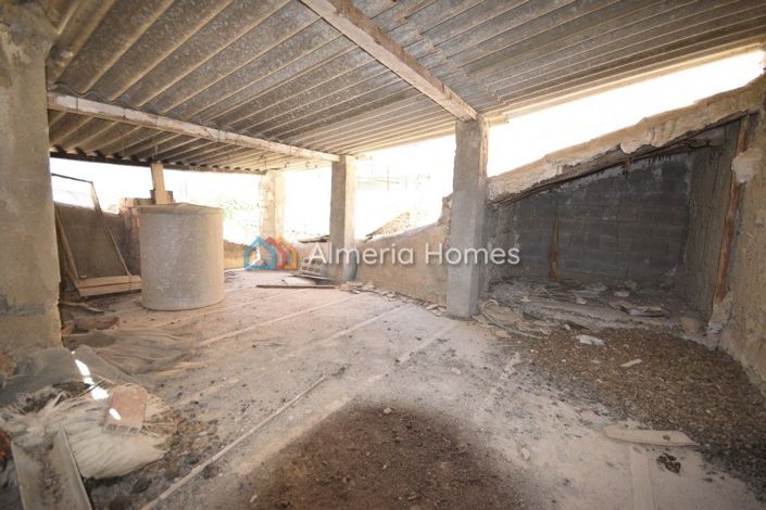 Image No.8-Maison de campagne de 5 chambres à vendre à Partaloa