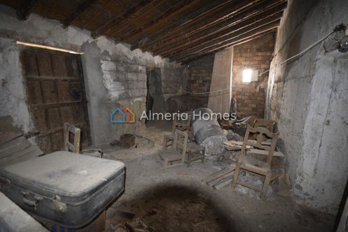 Image No.9-Maison de campagne de 5 chambres à vendre à Partaloa