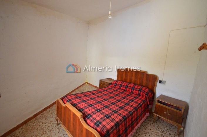 Image No.10-Maison de campagne de 3 chambres à vendre à Albox