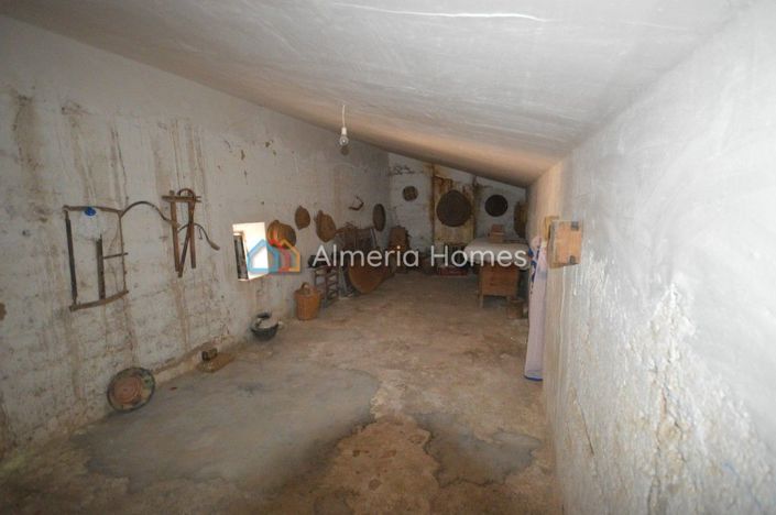 Image No.11-Maison de campagne de 3 chambres à vendre à Albox