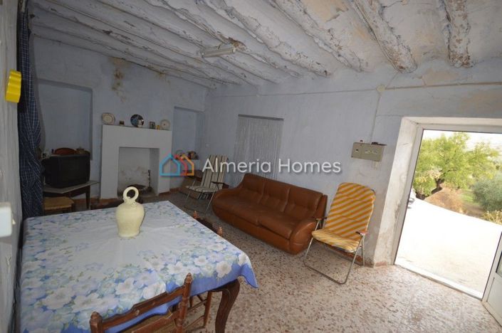 Image No.4-Maison de campagne de 3 chambres à vendre à Albox