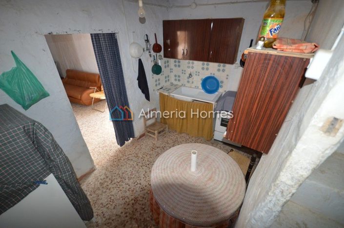 Image No.8-Maison de campagne de 3 chambres à vendre à Albox