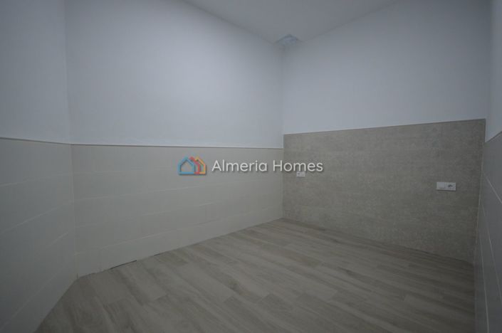 Image No.8-Maison de ville de 2 chambres à vendre à Cantoria