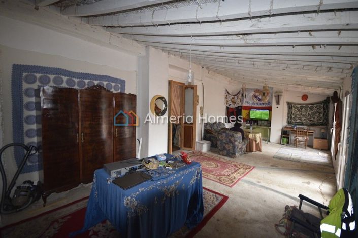 Image No.12-Maison de ville de 6 chambres à vendre à Almanzora