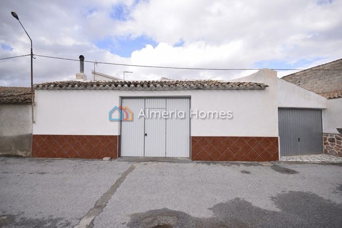 Image No.19-Maison de ville de 6 chambres à vendre à Almanzora