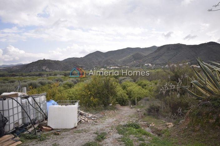 Image No.20-Maison de ville de 6 chambres à vendre à Almanzora