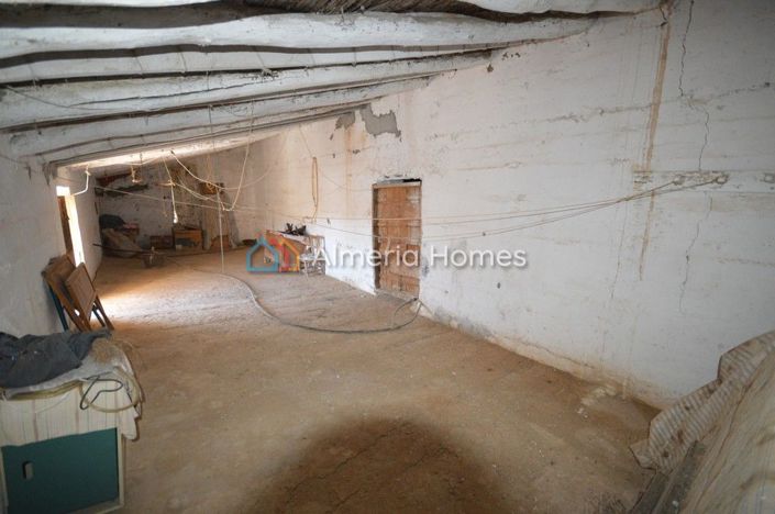 Image No.10-Maison de campagne de 3 chambres à vendre à Albox