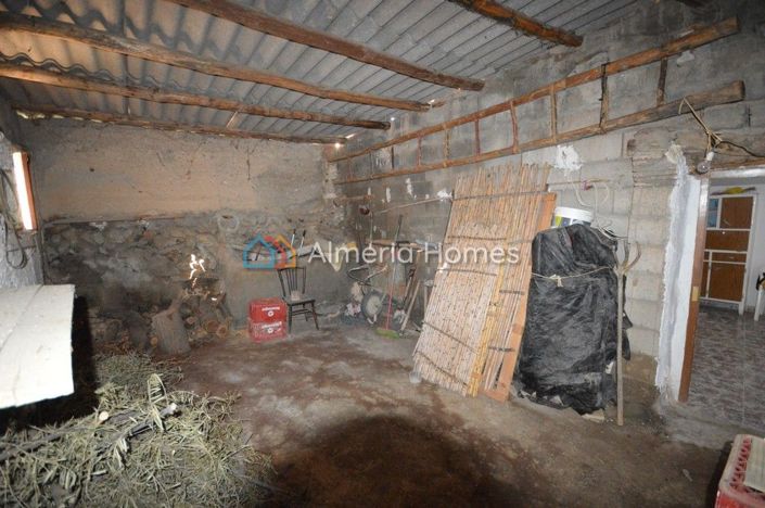 Image No.13-Maison de campagne de 3 chambres à vendre à Albox