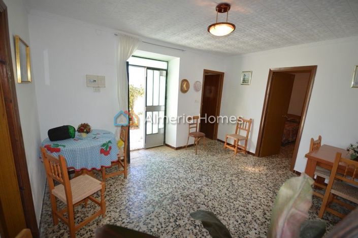 Image No.2-Maison de campagne de 3 chambres à vendre à Albox