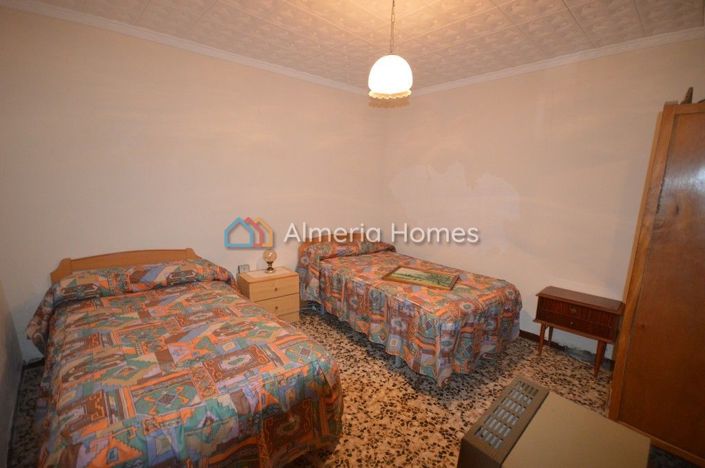 Image No.8-Maison de campagne de 3 chambres à vendre à Albox