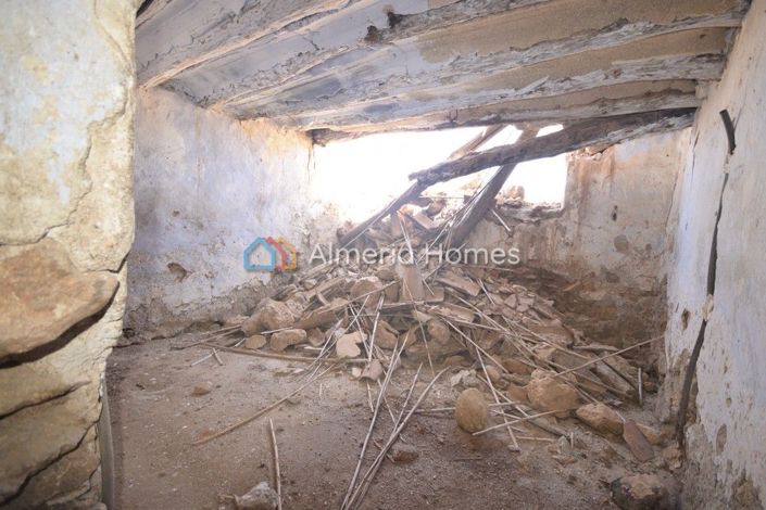 Image No.6-Maison de campagne à vendre à Oria