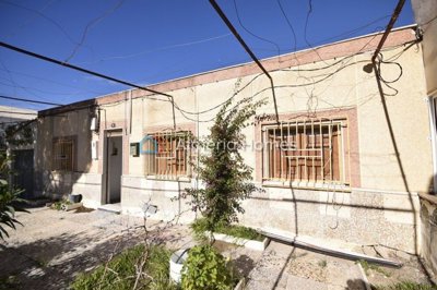 1 - Almeria, Townhouse