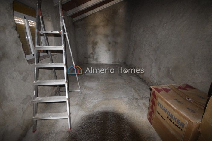 Image No.12-Maison de campagne de 4 chambres à vendre à Almeria